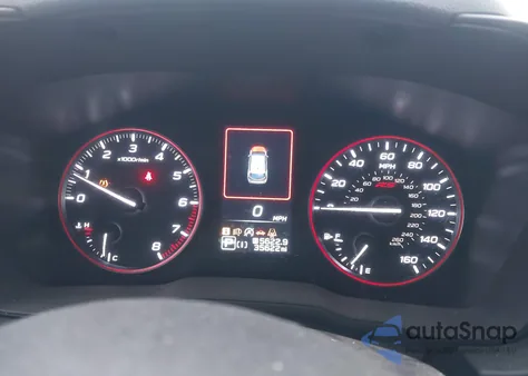 2024 Subaru Impreza Rs 5-Door z USA, uszkodzony, nr VIN JF1GUHJC4R8290970